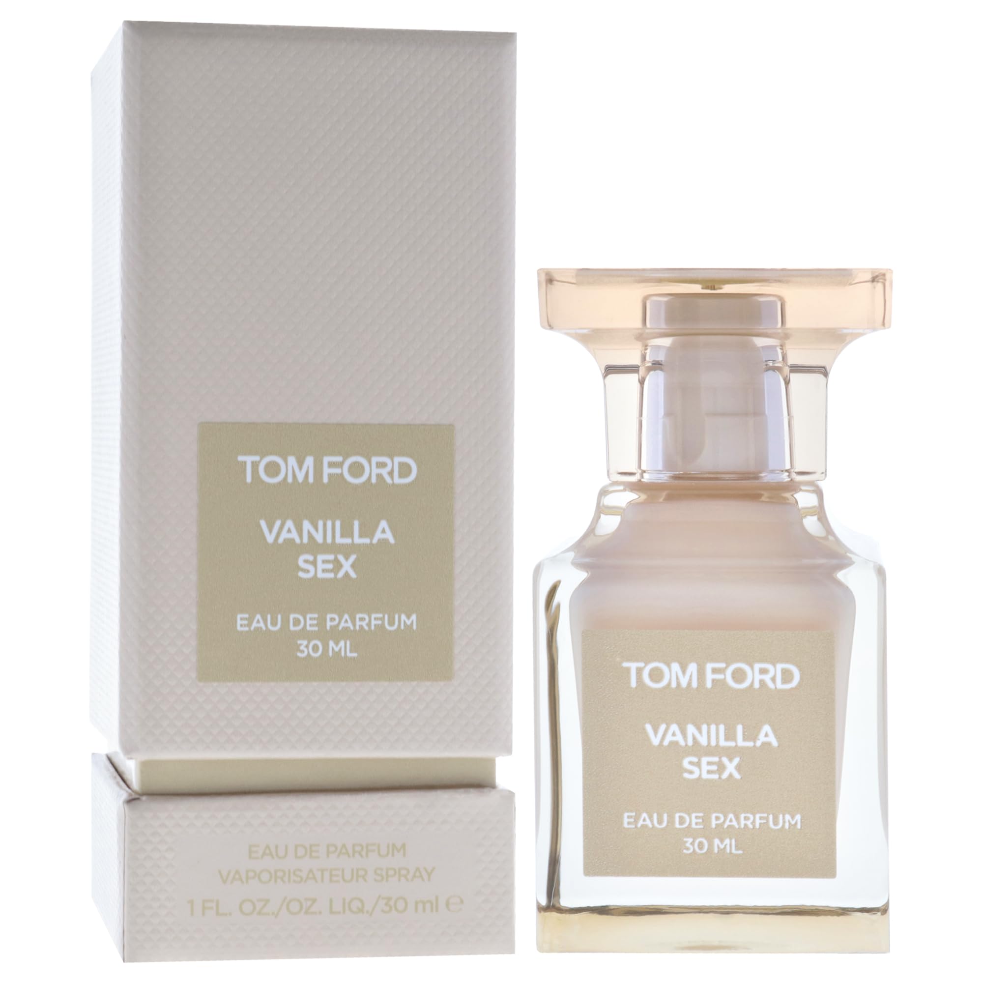 Amazon.com : Vanilla Sex by Tom Ford for Unisex - 1 oz EDP Spray